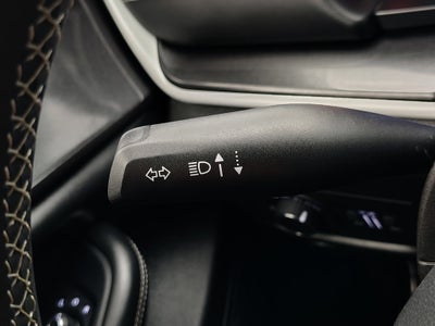 2023 Jeep Grand Cherokee Laredo 4x4