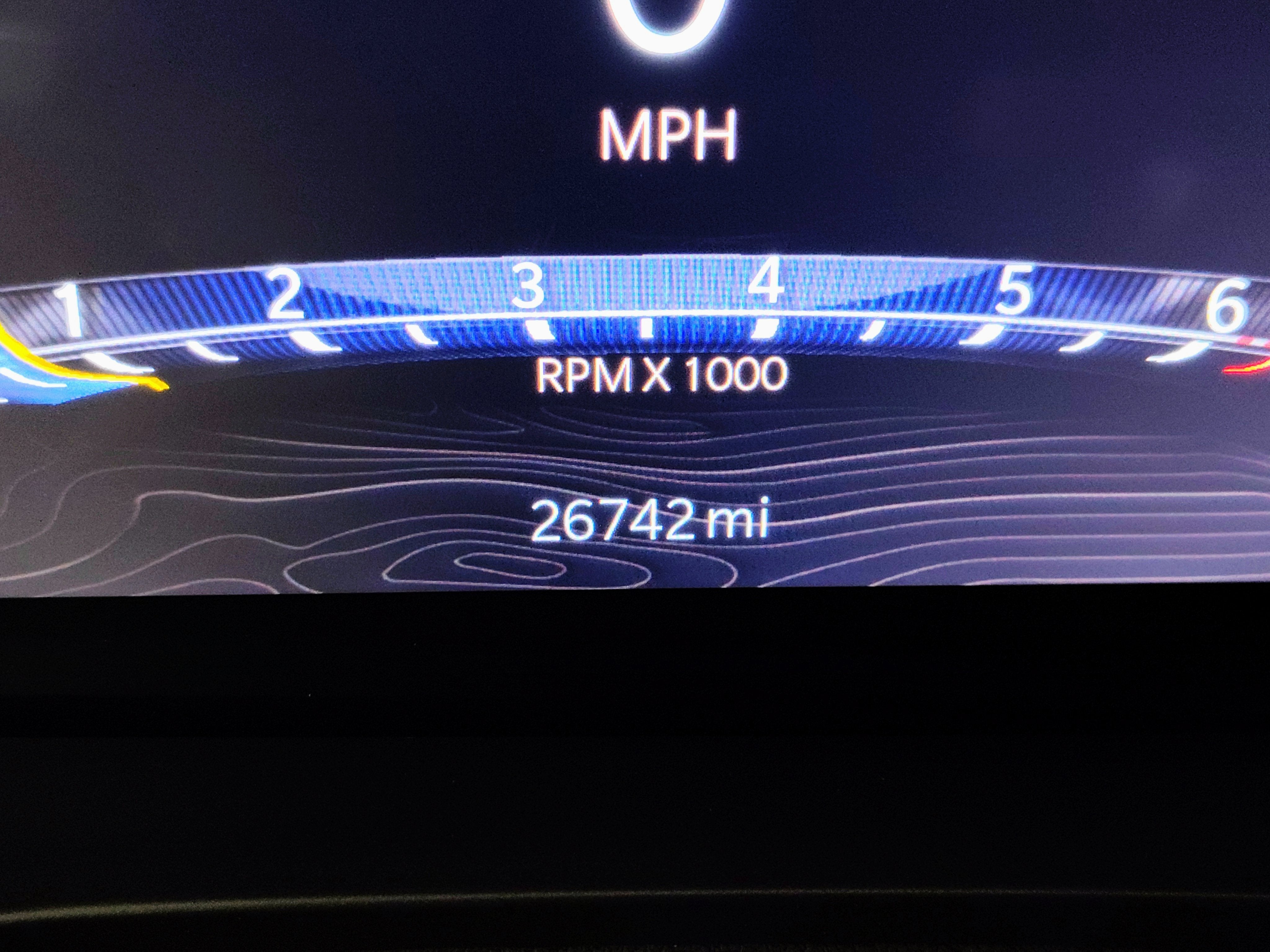 2023 Jeep Grand Cherokee Laredo 4x4