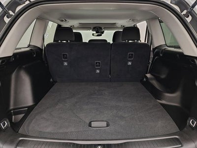 2023 Jeep Grand Cherokee Laredo 4x4