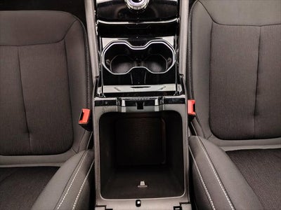 2023 Jeep Grand Cherokee Laredo 4x4