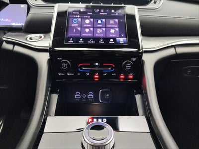 2023 Jeep Grand Cherokee Laredo 4x4