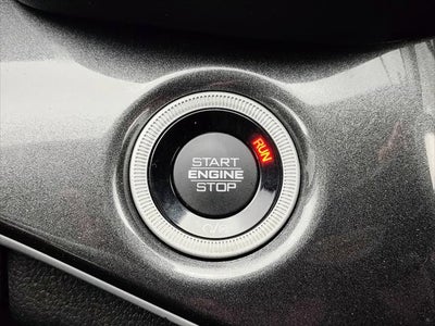 2023 Jeep Grand Cherokee Laredo 4x4