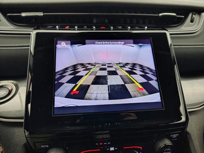 2023 Jeep Grand Cherokee Laredo 4x4