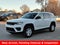 2022 Jeep Grand Cherokee Laredo