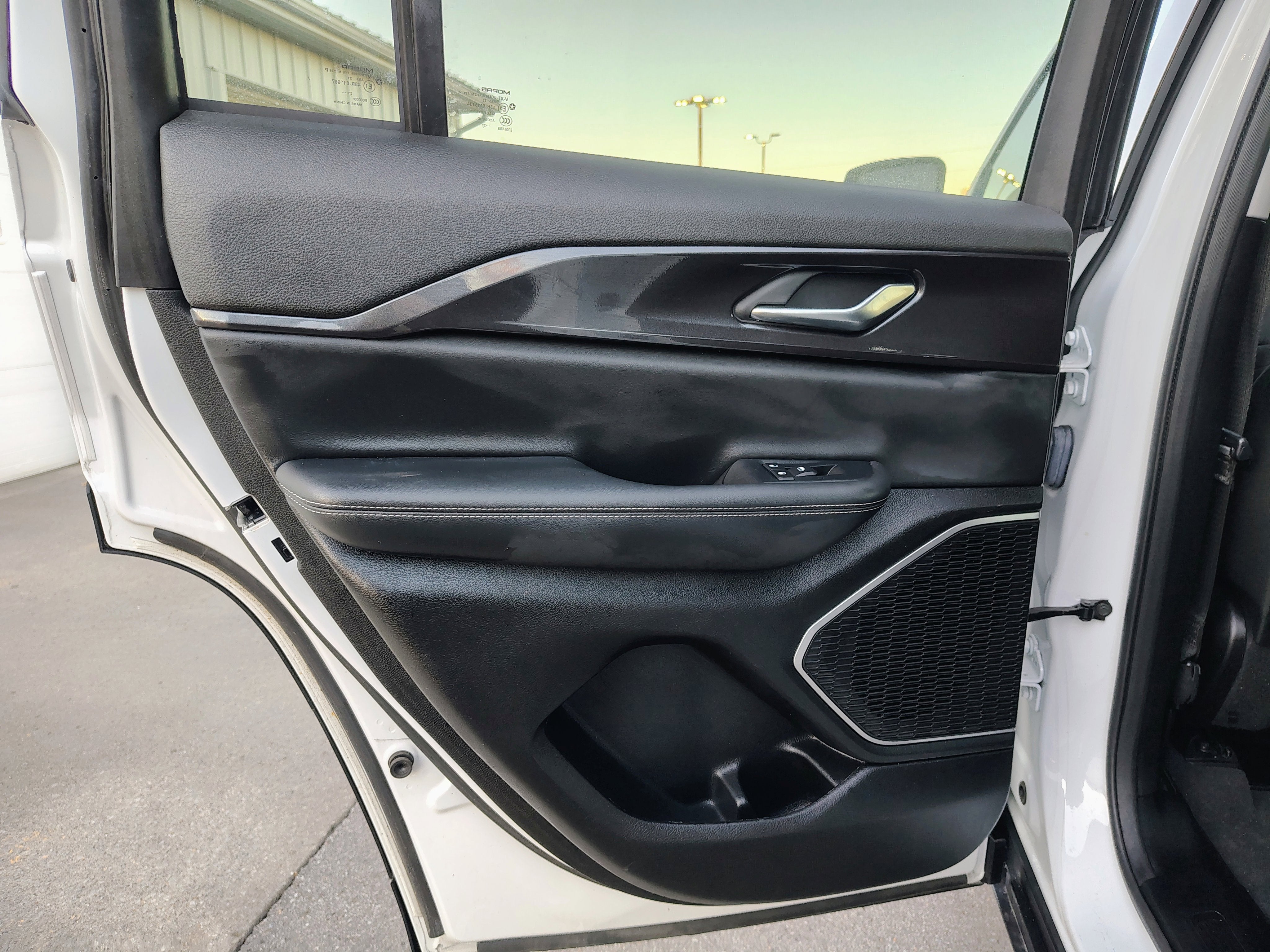 2022 Jeep Grand Cherokee Laredo