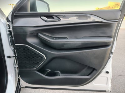 2022 Jeep Grand Cherokee Laredo