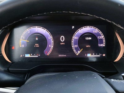 2022 Jeep Grand Cherokee Laredo