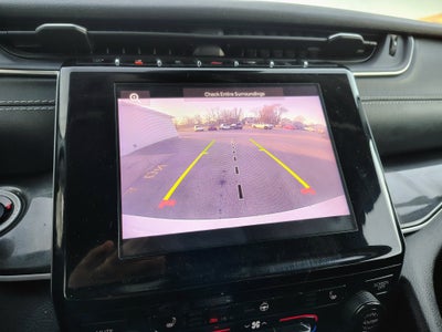 2022 Jeep Grand Cherokee Laredo