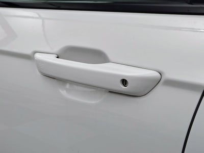 2023 Jeep Grand Cherokee Laredo 4x4