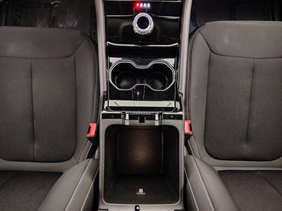 2023 Jeep Grand Cherokee Laredo 4x4