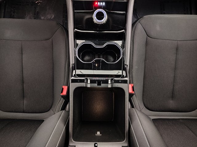 2023 Jeep Grand Cherokee Laredo 4x4