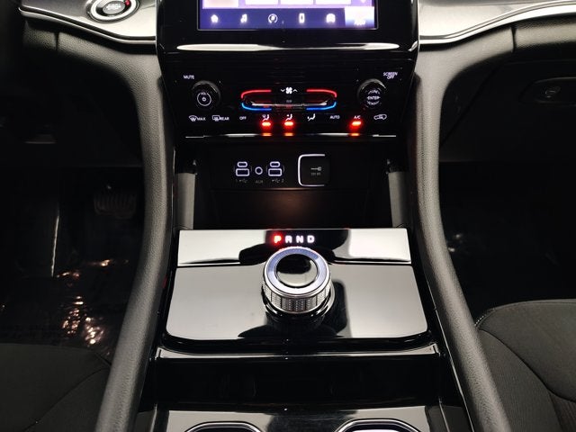 2023 Jeep Grand Cherokee Laredo 4x4