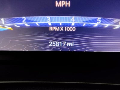 2023 Jeep Grand Cherokee Laredo 4x4