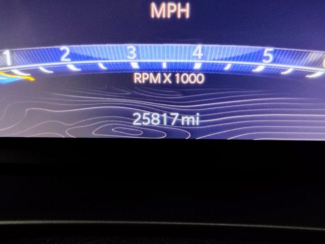 2023 Jeep Grand Cherokee Laredo 4x4