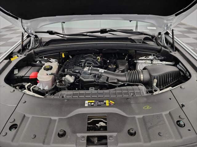2023 Jeep Grand Cherokee Laredo 4x4