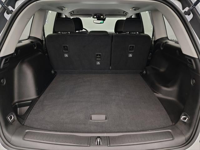 2023 Jeep Grand Cherokee Laredo 4x4
