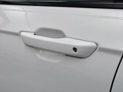 2023 Jeep Grand Cherokee Laredo 4x4