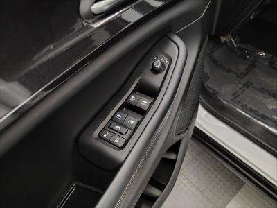 2023 Jeep Grand Cherokee Laredo 4x4