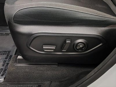 2023 Jeep Grand Cherokee Laredo 4x4