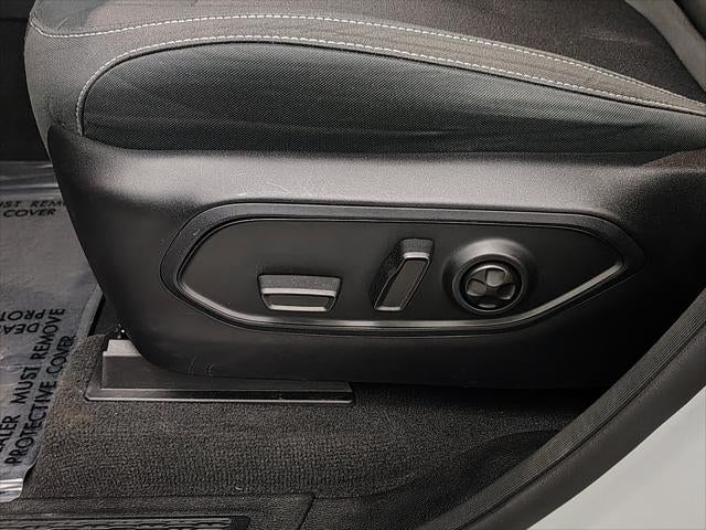 2023 Jeep Grand Cherokee Laredo 4x4