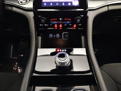 2023 Jeep Grand Cherokee Laredo 4x4