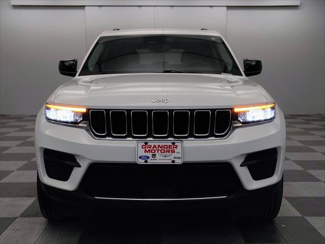2023 Jeep Grand Cherokee Laredo 4x4
