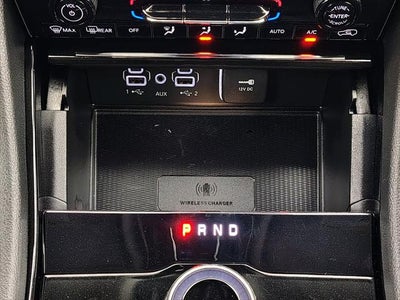 2023 Jeep Grand Cherokee Laredo 4x4