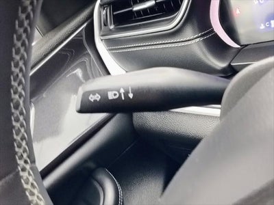 2023 Jeep Grand Cherokee Laredo 4x4