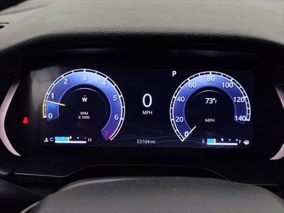 2023 Jeep Grand Cherokee Laredo 4x4