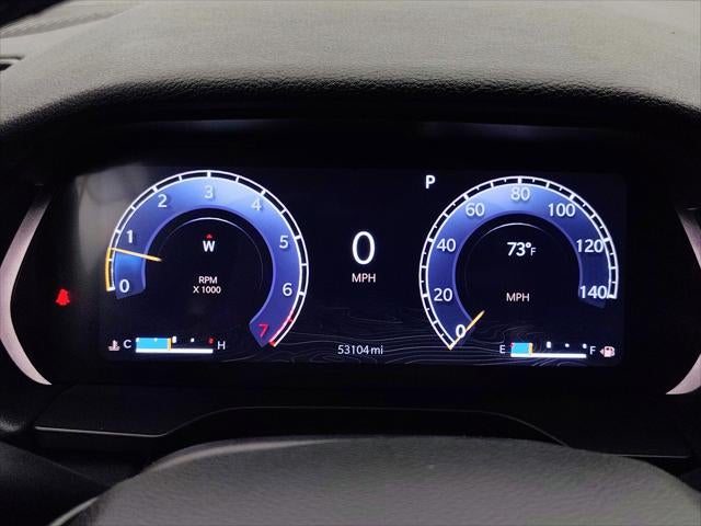 2023 Jeep Grand Cherokee Laredo 4x4