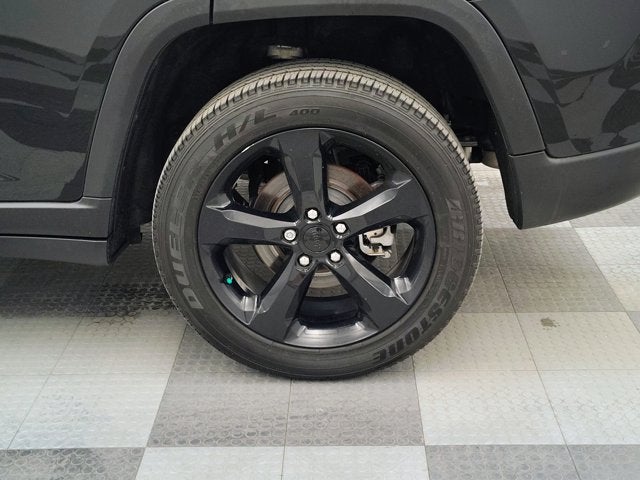 2023 Jeep Grand Cherokee Altitude 4x4