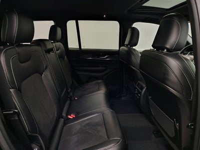 2023 Jeep Grand Cherokee Altitude 4x4