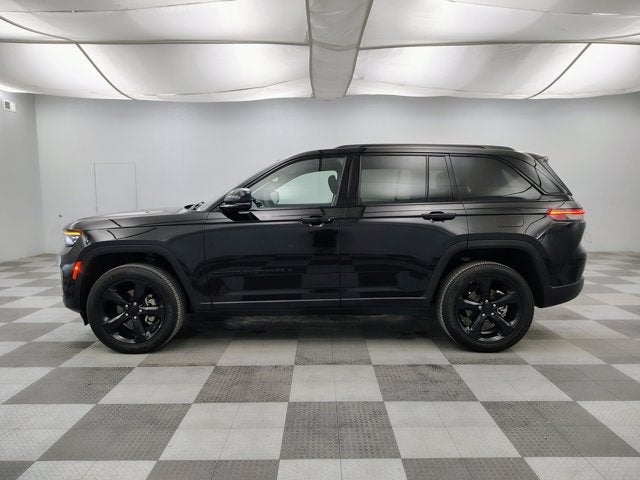 2023 Jeep Grand Cherokee Altitude 4x4