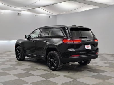 2023 Jeep Grand Cherokee Altitude 4x4