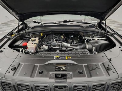 2023 Jeep Grand Cherokee Altitude 4x4