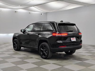 2023 Jeep Grand Cherokee Altitude 4x4
