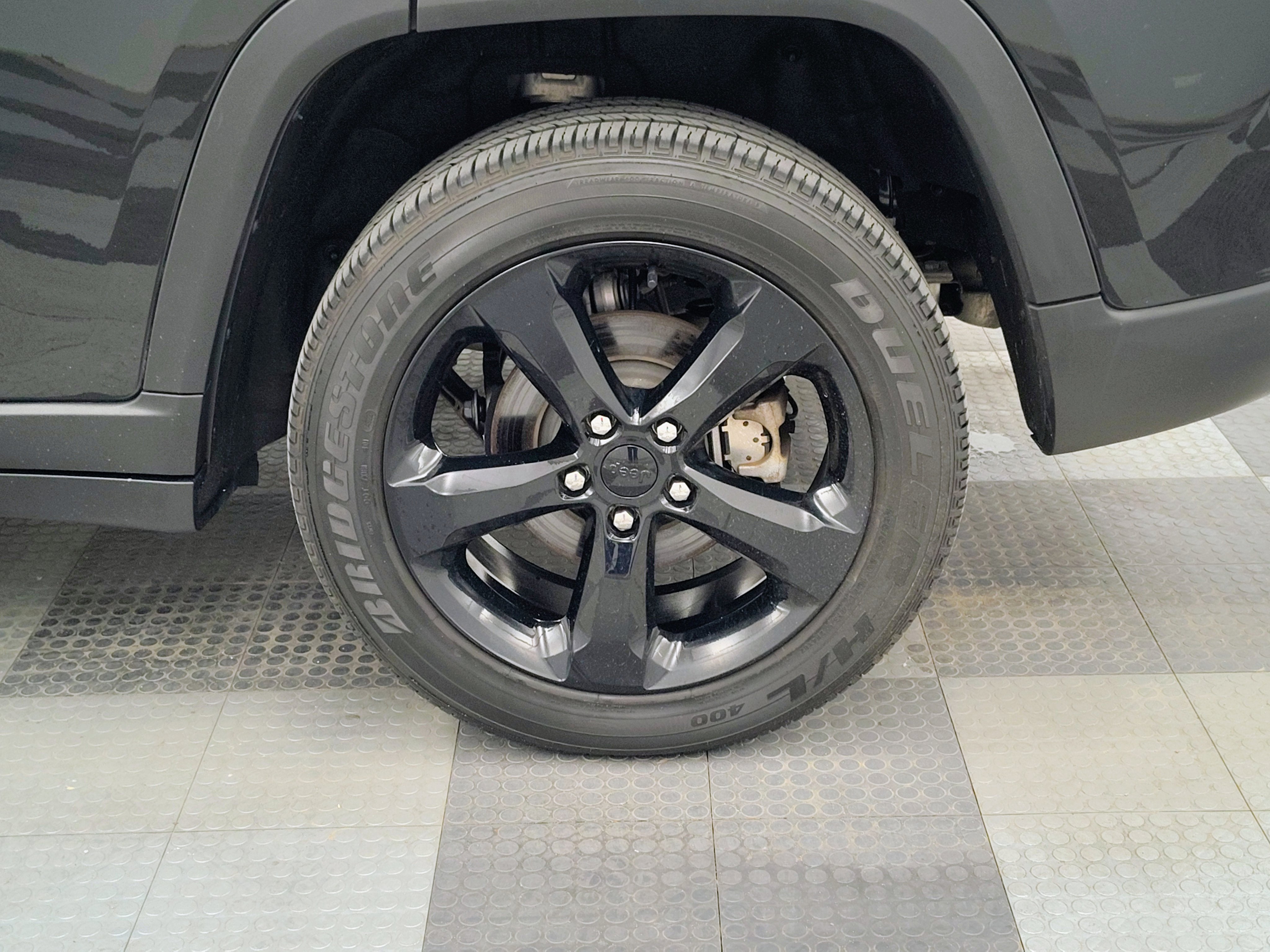 2023 Jeep Grand Cherokee Altitude 4x4