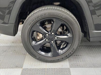2023 Jeep Grand Cherokee Altitude 4x4