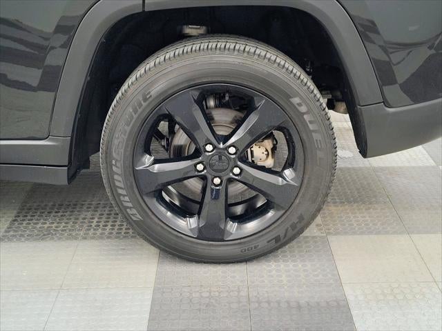 2023 Jeep Grand Cherokee Altitude 4x4
