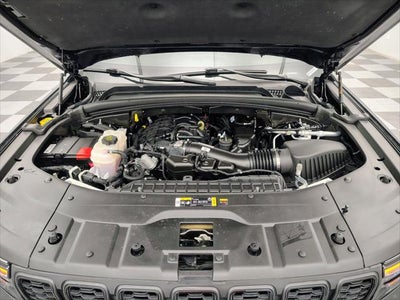 2023 Jeep Grand Cherokee Altitude 4x4