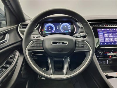2023 Jeep Grand Cherokee Altitude 4x4