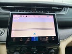 2022 Jeep Grand Cherokee Limited 4x4