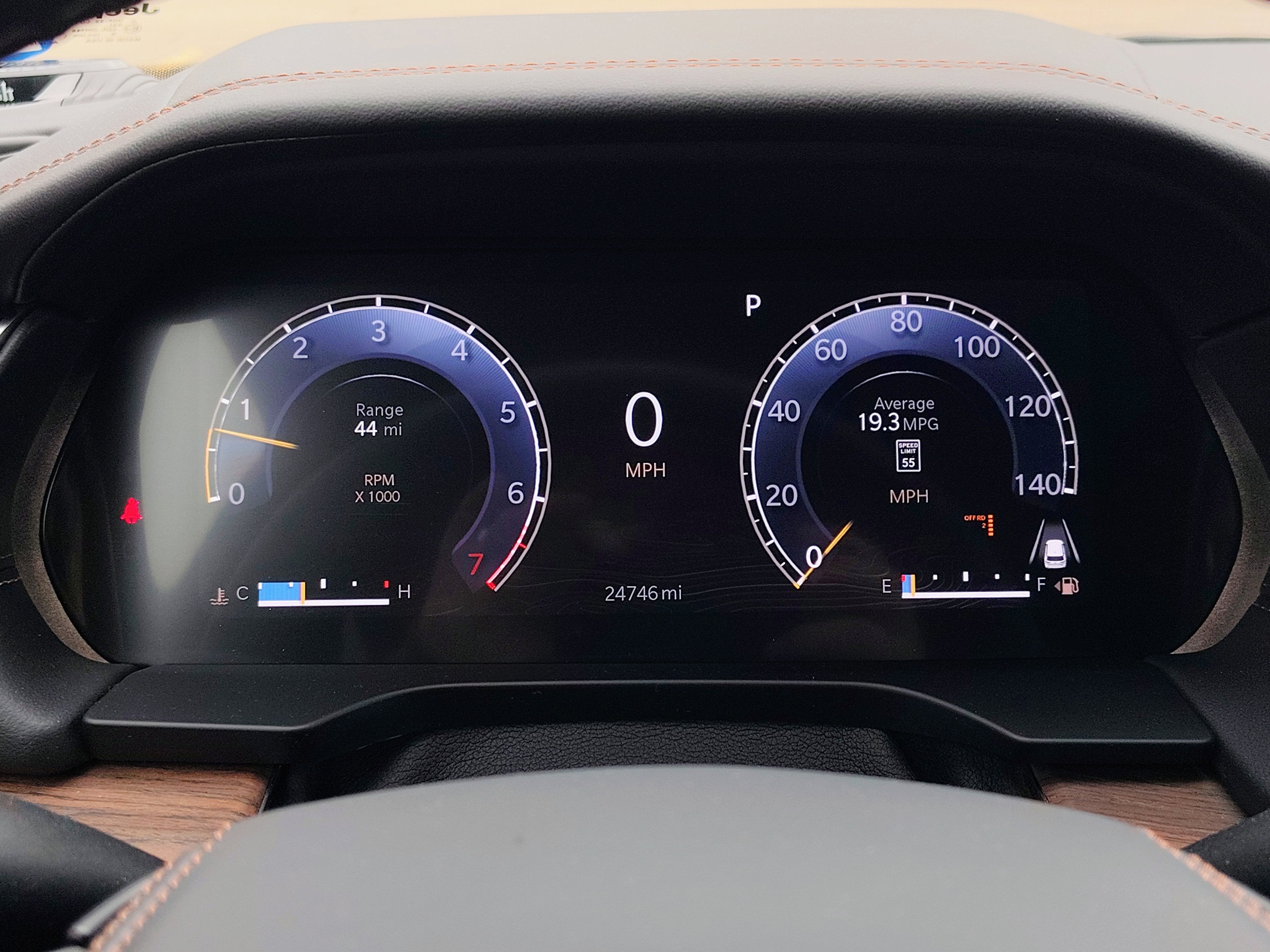 2024 Jeep Grand Cherokee Summit