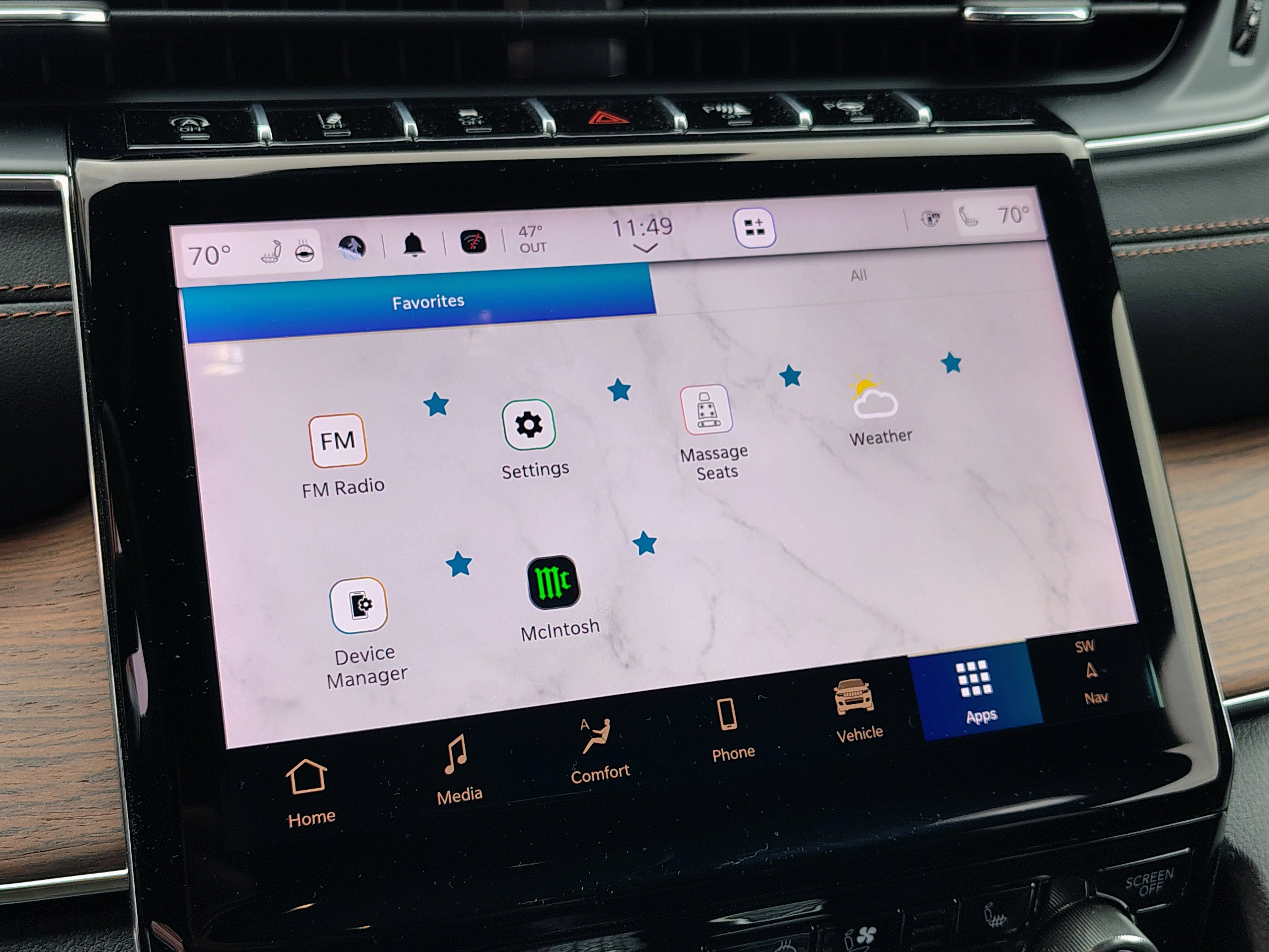 2024 Jeep Grand Cherokee Summit