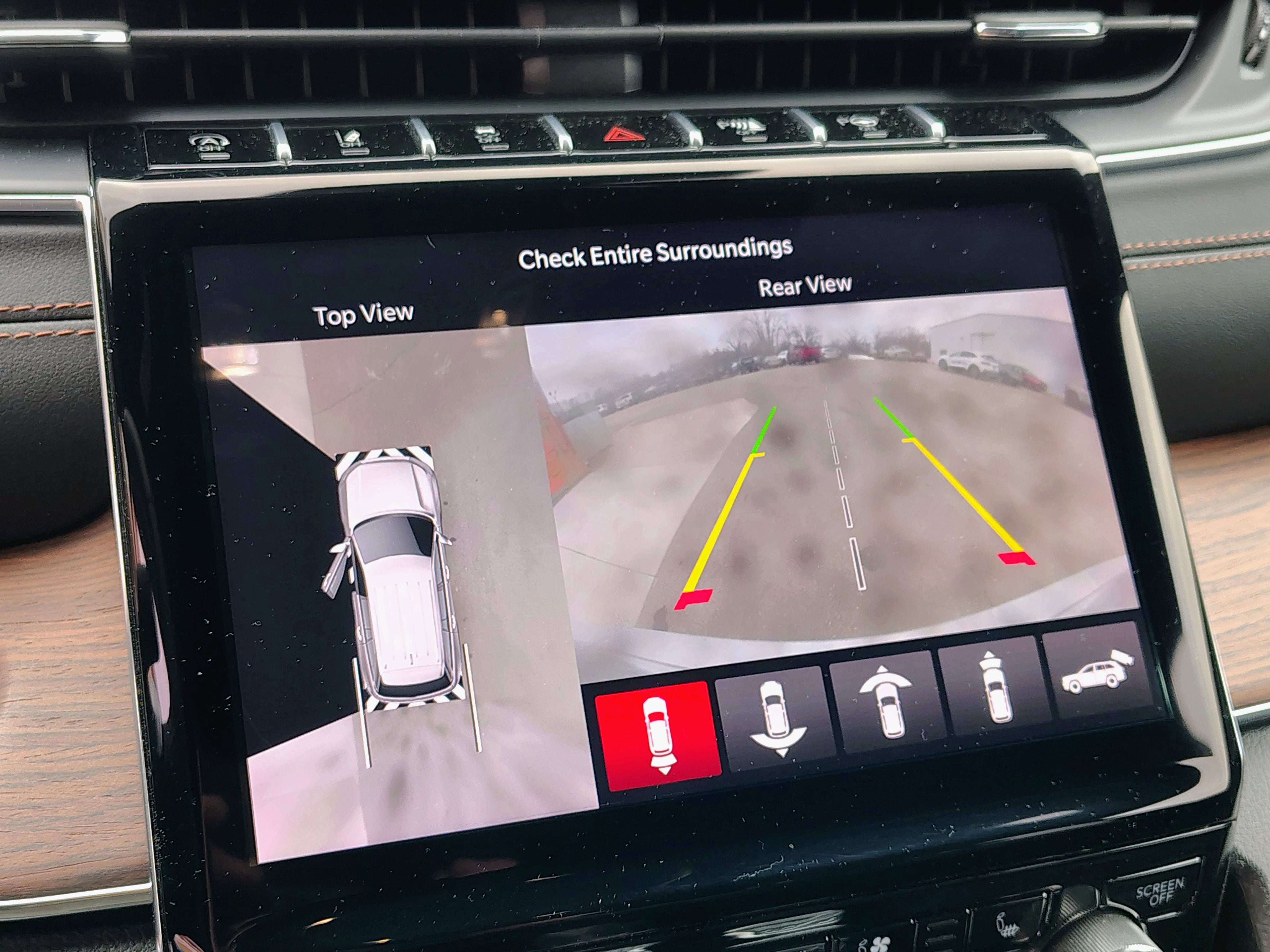 2024 Jeep Grand Cherokee Summit