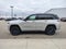 2024 Jeep Grand Cherokee Summit
