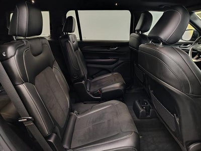 2024 Jeep Grand Cherokee L Altitude X