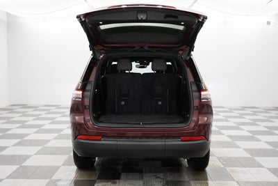 2024 Jeep Grand Cherokee L Altitude X