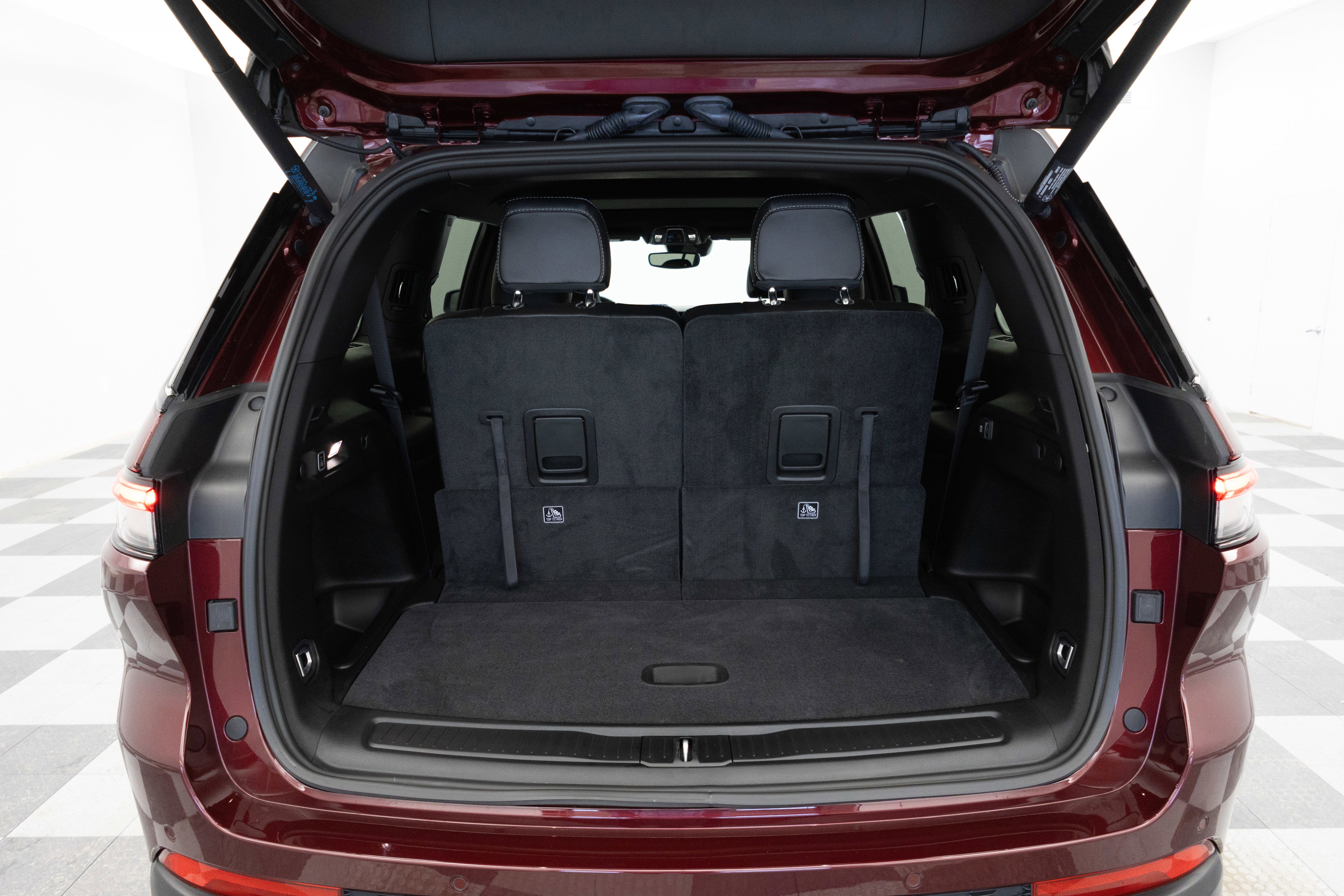 2024 Jeep Grand Cherokee L Altitude X