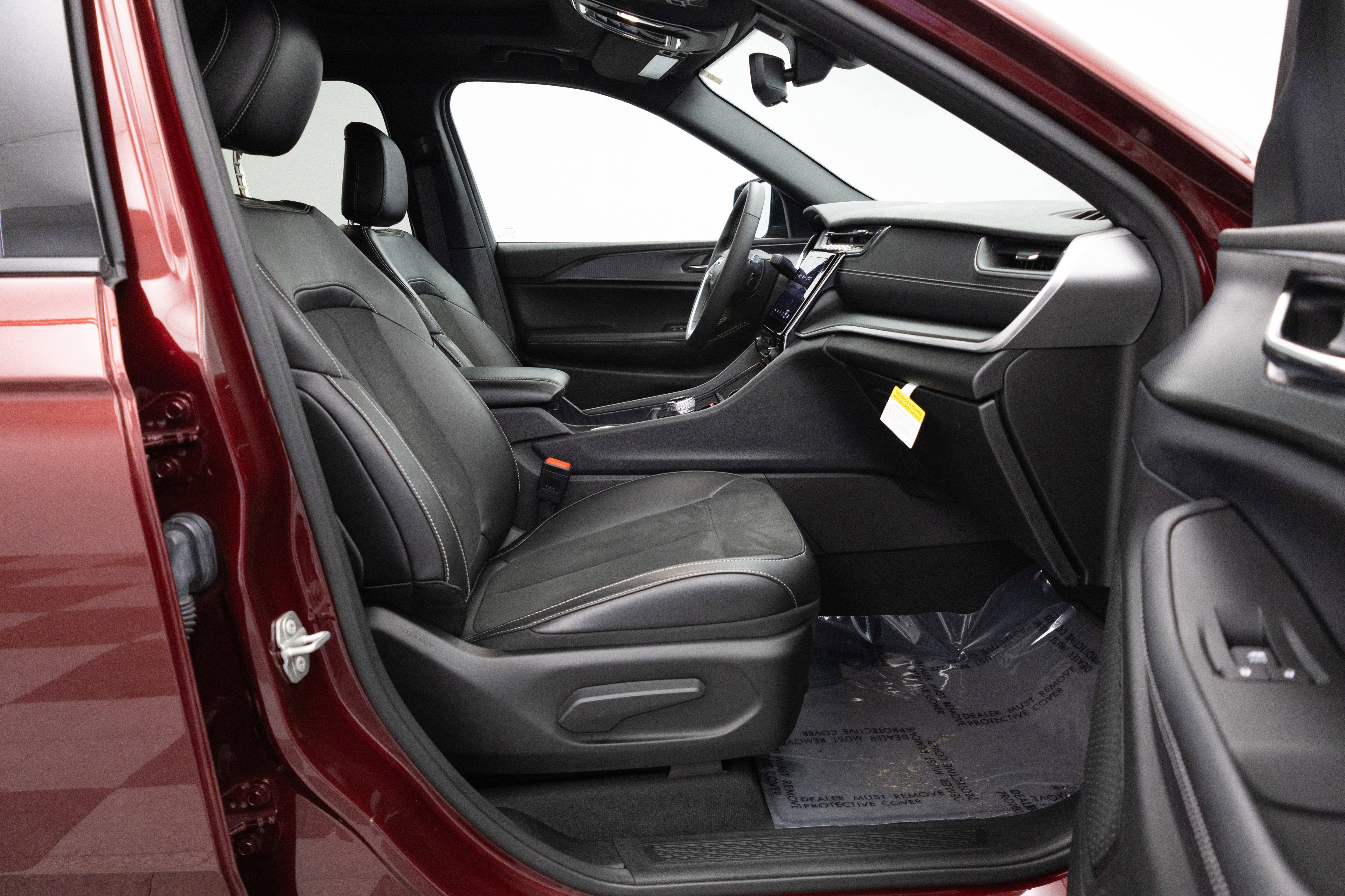 2024 Jeep Grand Cherokee L Altitude X